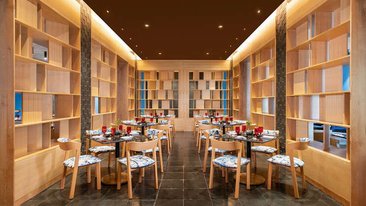 Hyatt Ziva Riviera Maya